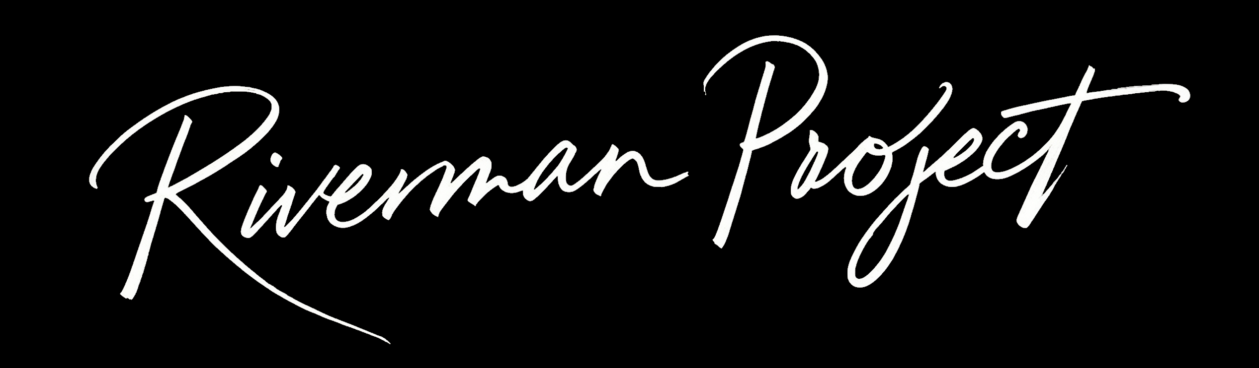 Riverman Project